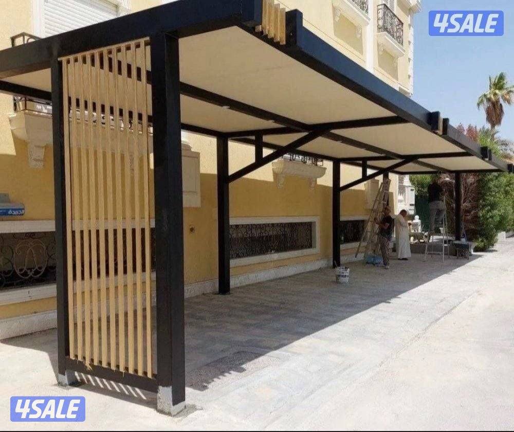 all kinds of iron work new and repair service4