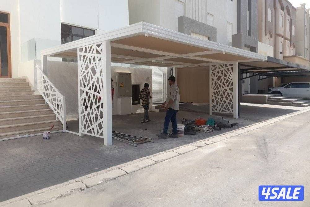 all kinds of iron work new and repair service6