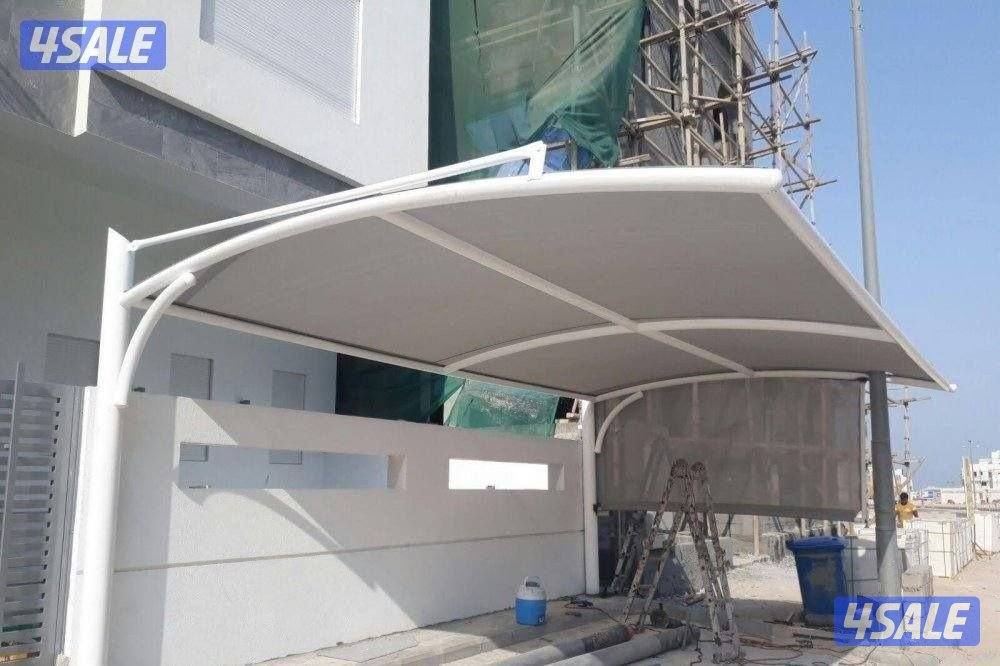 all kinds of iron work new and repair service7