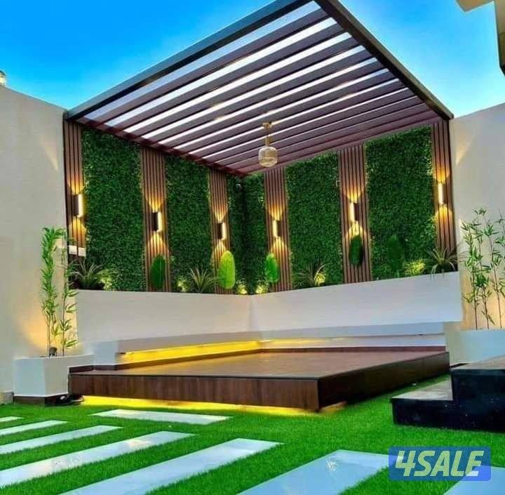 all kinds of iron work new and repair service8