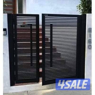 all kinds of iron work new and repair service15