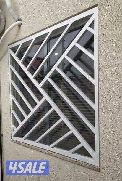 all kinds of iron work new and repair service14