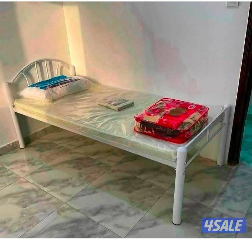 سراير حديد + سراير خشب ونجاره1