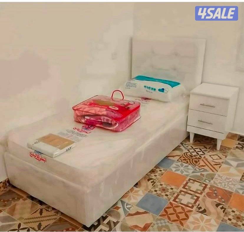 سراير حديد + سراير خشب ونجاره0