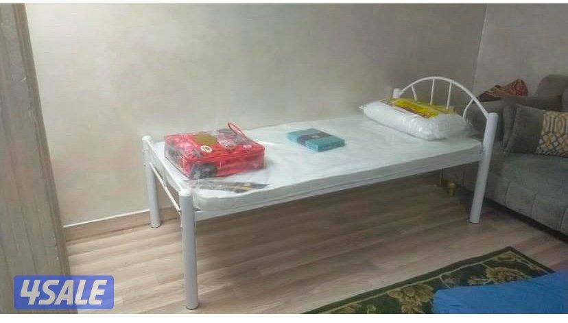 سراير حديد + سراير خشب ونجاره3