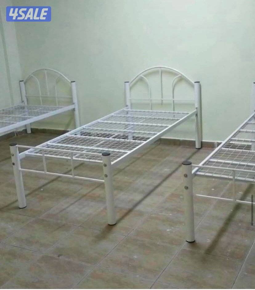 سراير حديد + سراير خشب ونجاره5