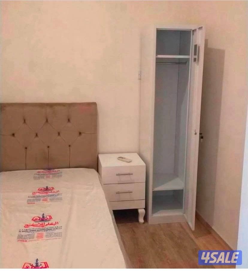 سراير حديد + سراير خشب ونجاره4