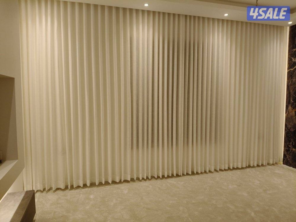 تفصال ستاير ويفي تفصال ستاير رول تركيب ستاير ايكيا4