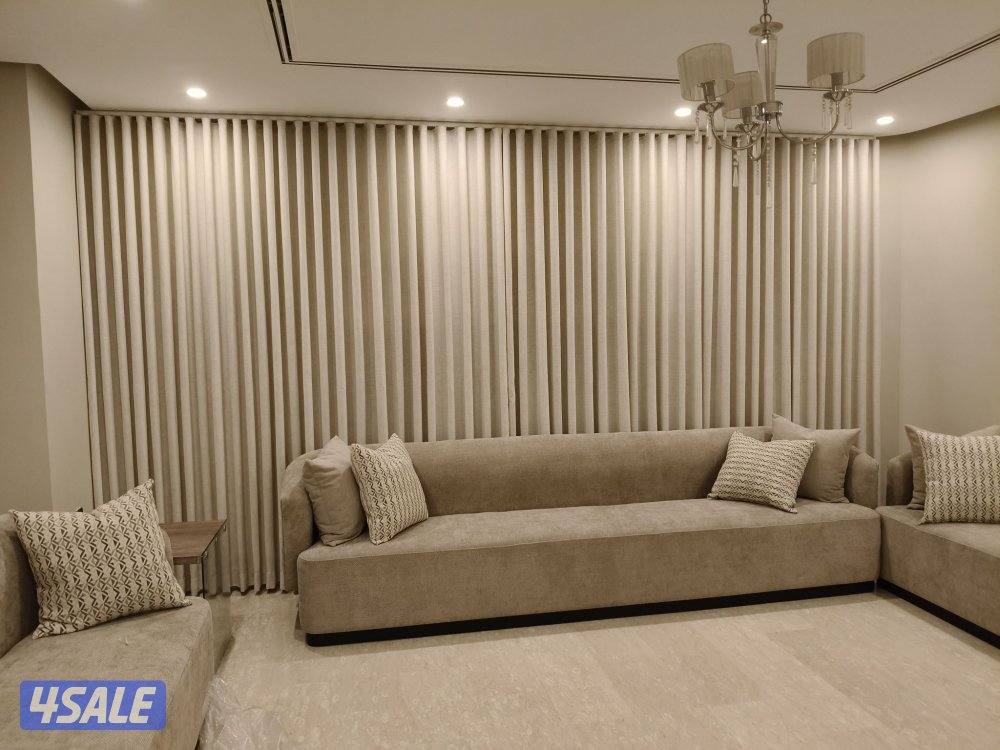 تفصال ستاير ويفي تفصال ستاير رول تركيب ستاير ايكيا6