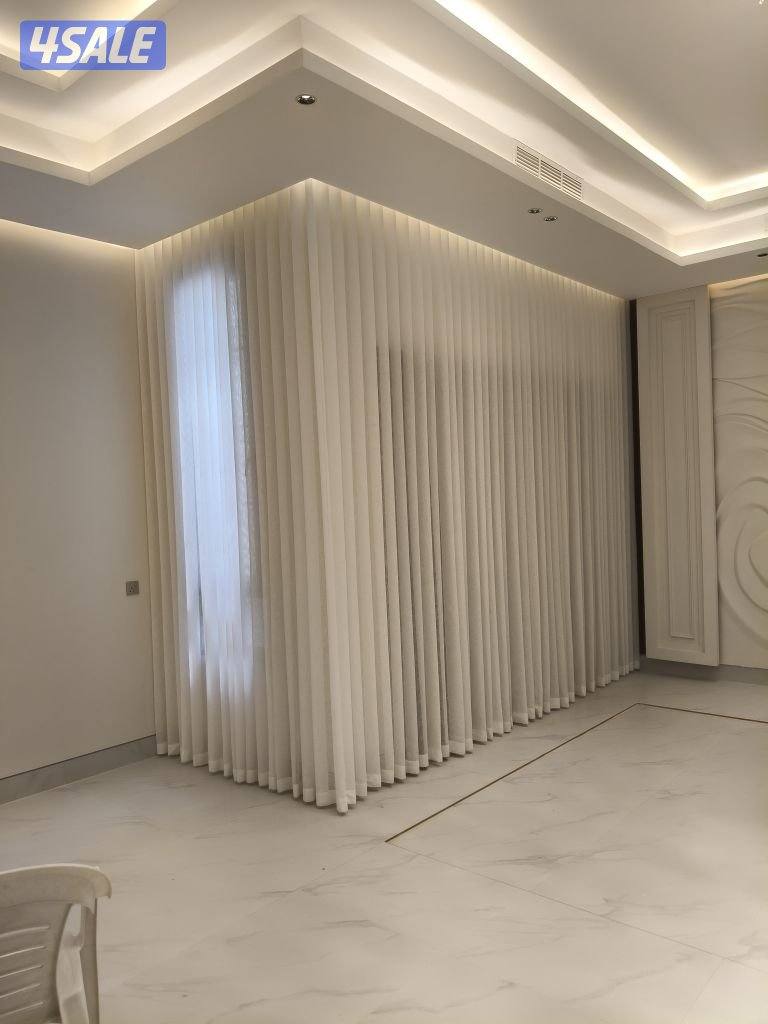 تفصال ستاير ويفي تفصال ستاير رول تركيب ستاير ايكيا5