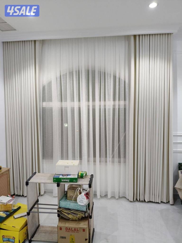 تفصال ستاير ويفي تفصال ستاير رول تركيب ستاير ايكيا7