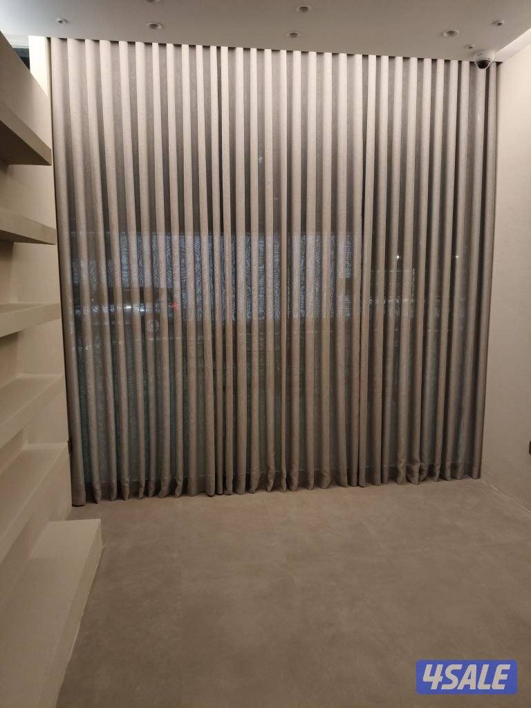 تفصال ستاير ويفي تفصال ستاير رول تركيب ستاير ايكيا8