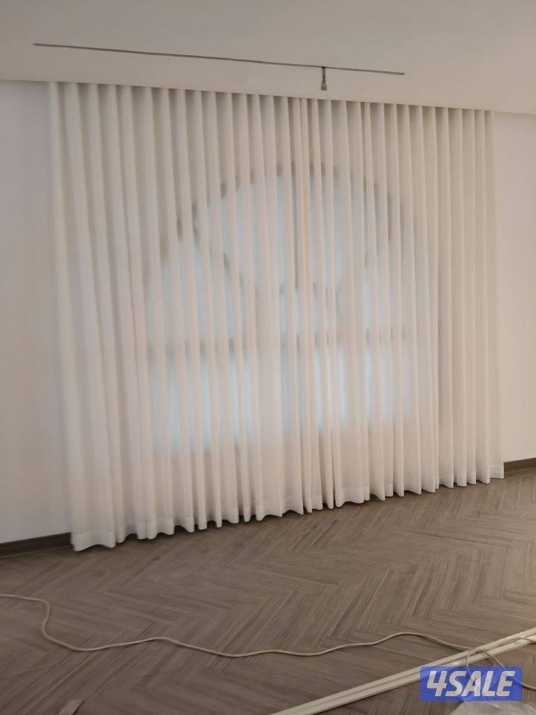 تفصال ستاير ويفي تفصال ستاير رول تركيب ستاير ايكيا9