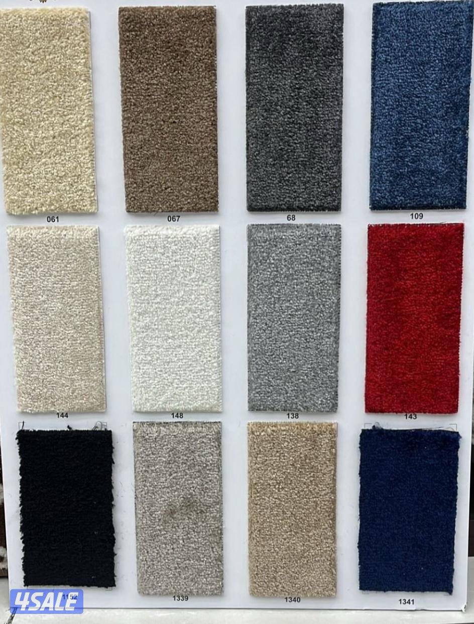 سجاد بسعر الجملة بإذن الله5