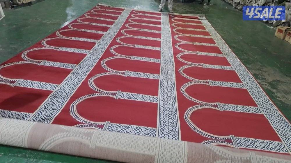 سجاد بسعر الجملة بإذن الله10