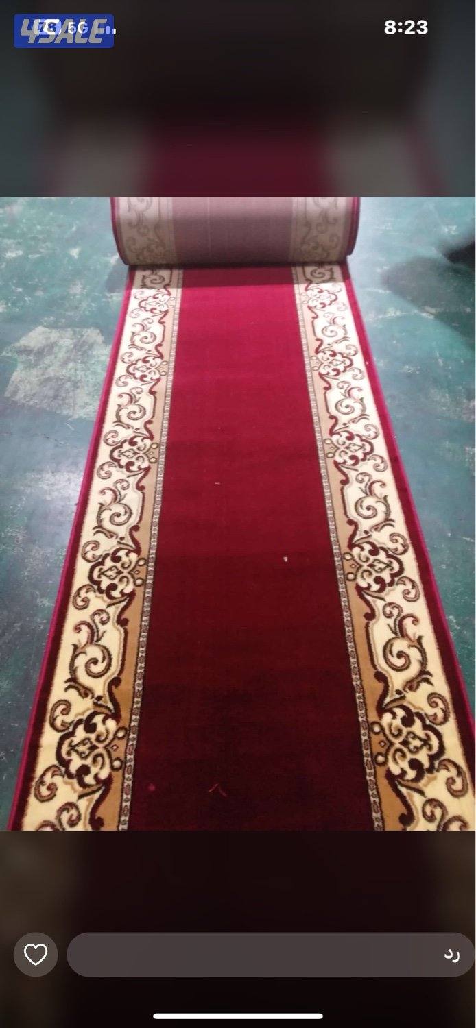 سجاد بسعر الجملة بإذن الله15