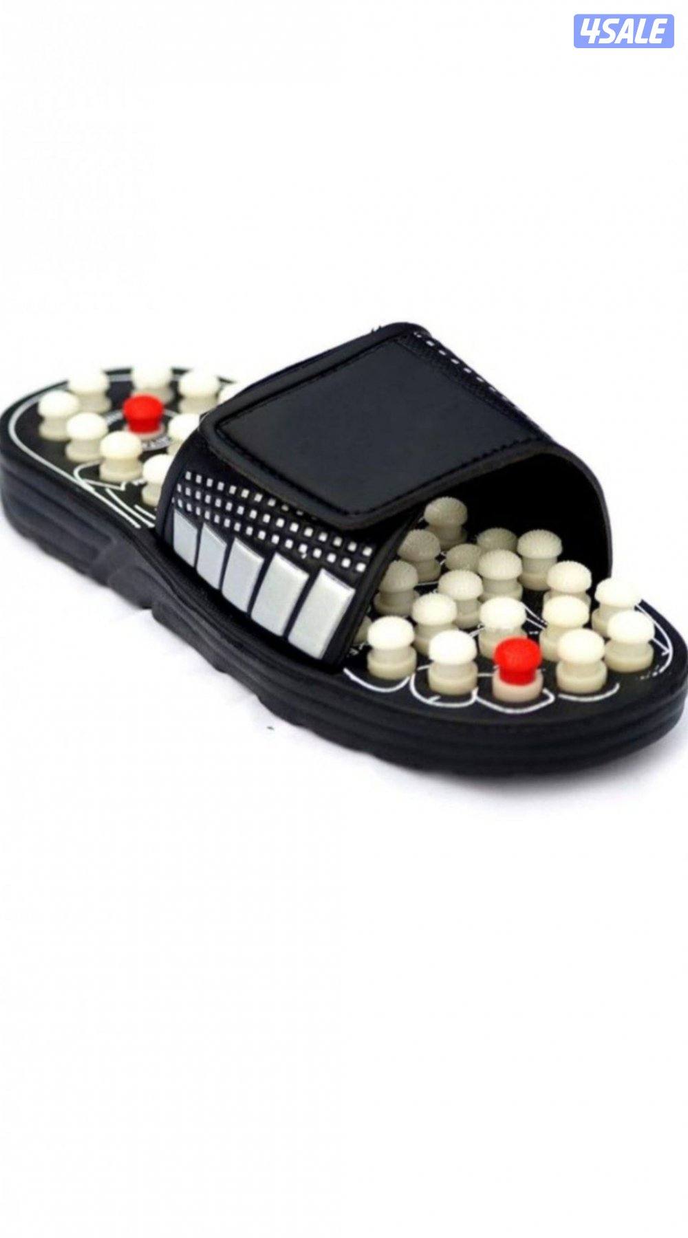 نعال تدليك القدمين بتحفيز نقاط الضغط3