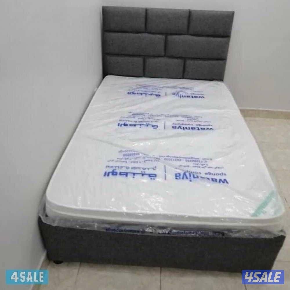 سراير طبية مع الفرش والتوصيل مجاني6