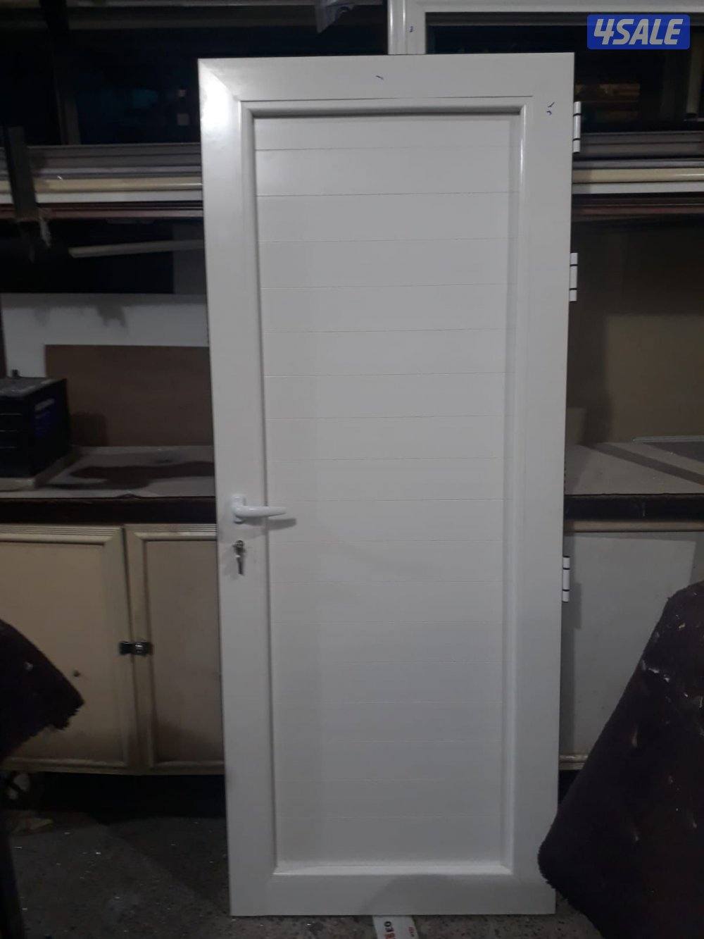 ابواب شبابيك شترات مداحن ستيل سقف ديكور تصلح فوري بالمنزل7