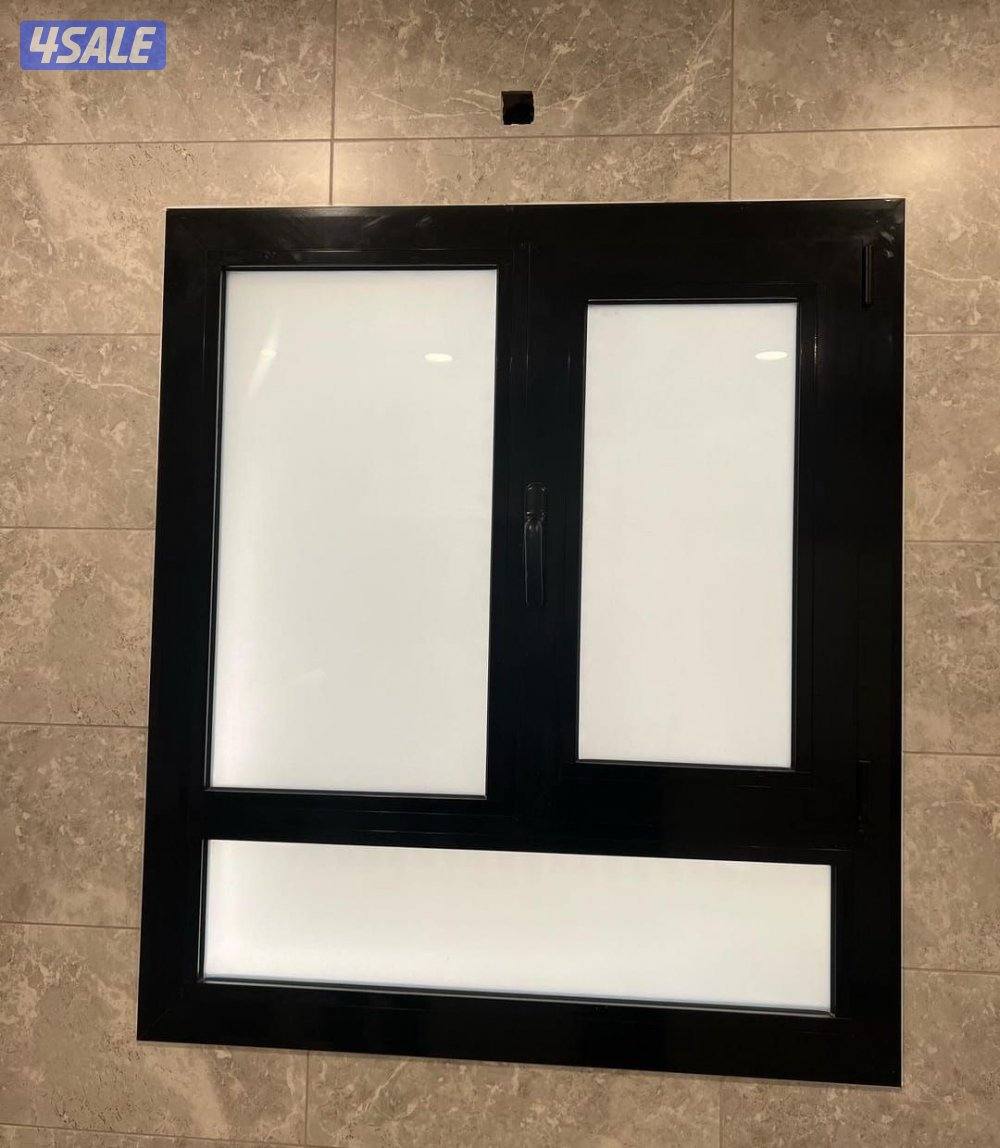 أبواب شبابيك مطابخ شتر المينيوم جديد وتصليح جميع كل أنواع المينيوم10