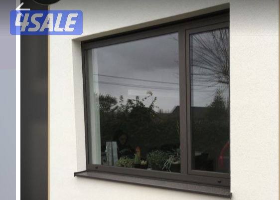 أبواب شبابيك مطابخ شتر المينيوم جديد وتصليح جميع كل أنواع المينيوم11