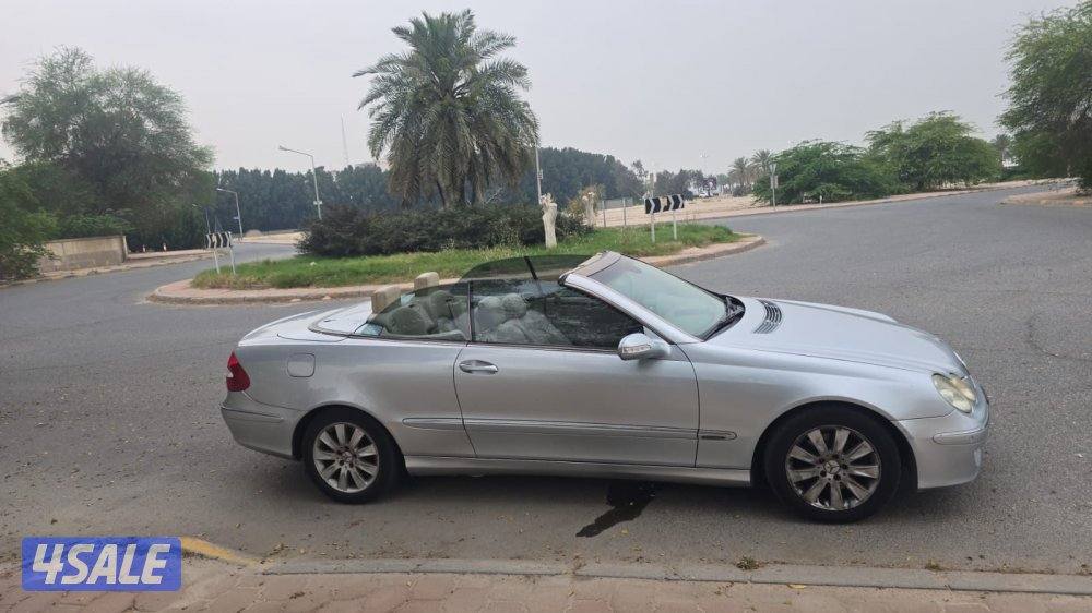 CLK 200 compressor كشف0