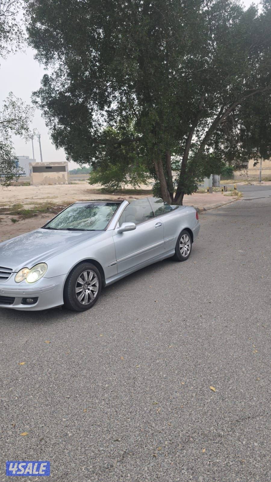 CLK 200 compressor كشف1