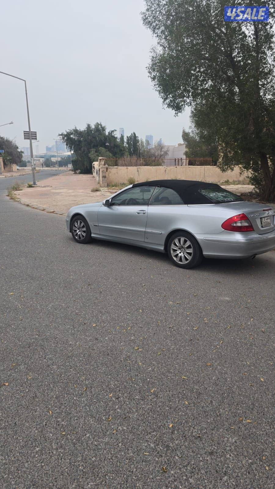 CLK 200 compressor كشف10
