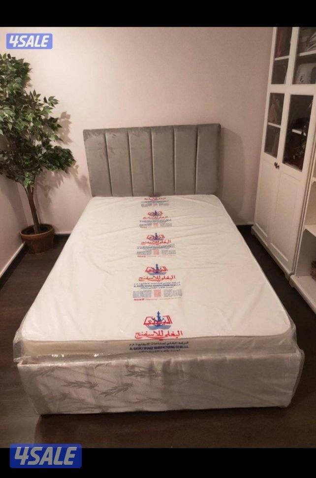 سراير وفرشات طبية جميع المقاسات متوفرة بأقل الأسعار توصيل طلبات لجميع7