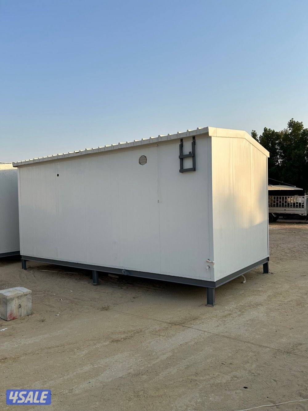 شاليه 3/6 ساندوتش بانيل 7.5سم1