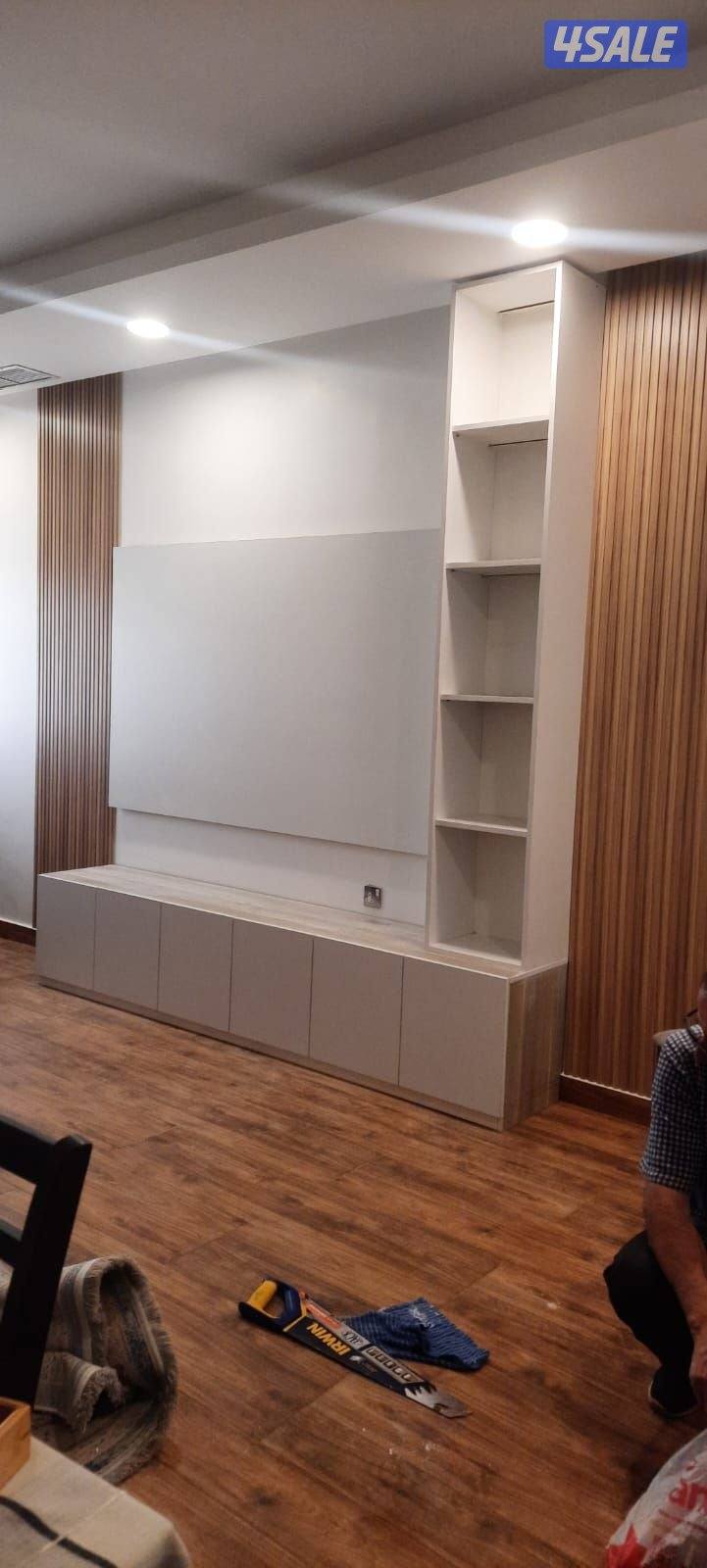 نجار فنی تصلیح کبتات تفصال باب شارشوب جمیع اعمال نجاری5