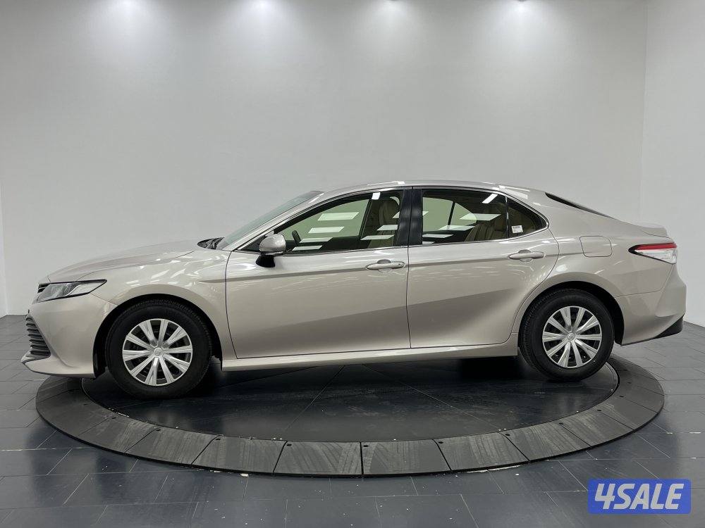 TOYOTA CAMRY 20CB4-L1