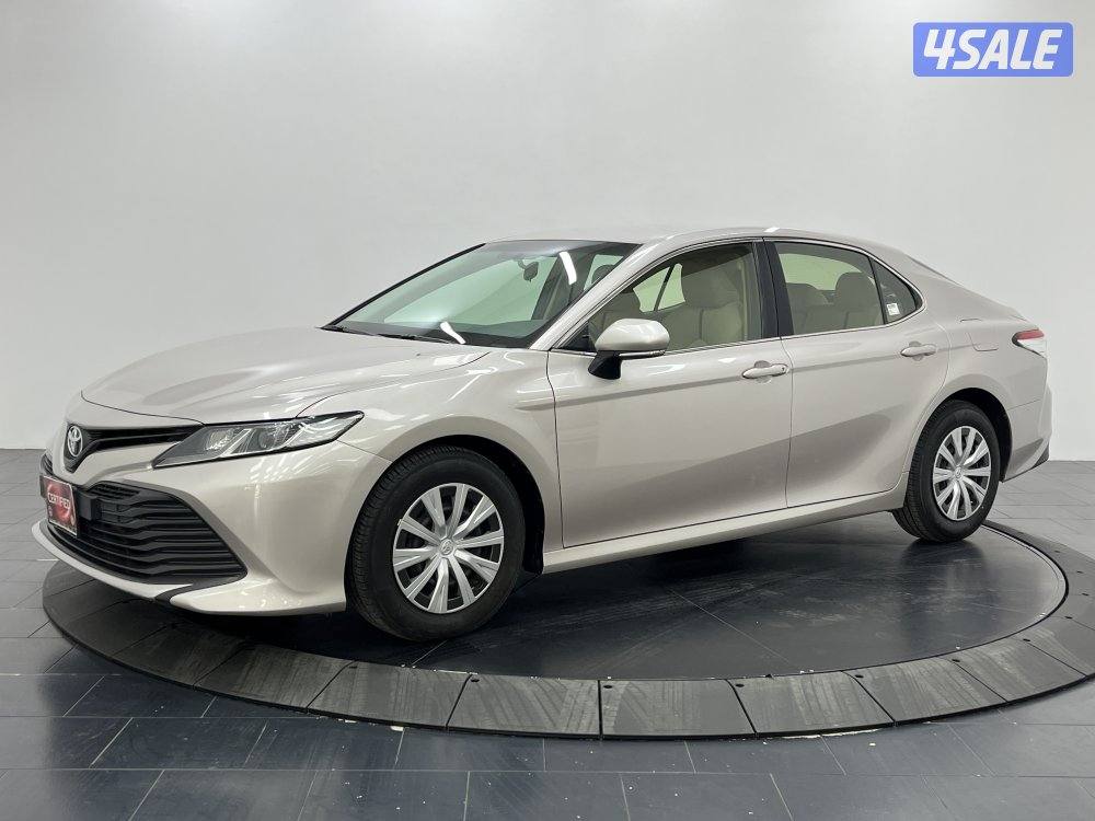 TOYOTA CAMRY 20CB4-L0