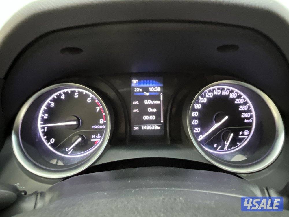 TOYOTA CAMRY 20CB4-L2