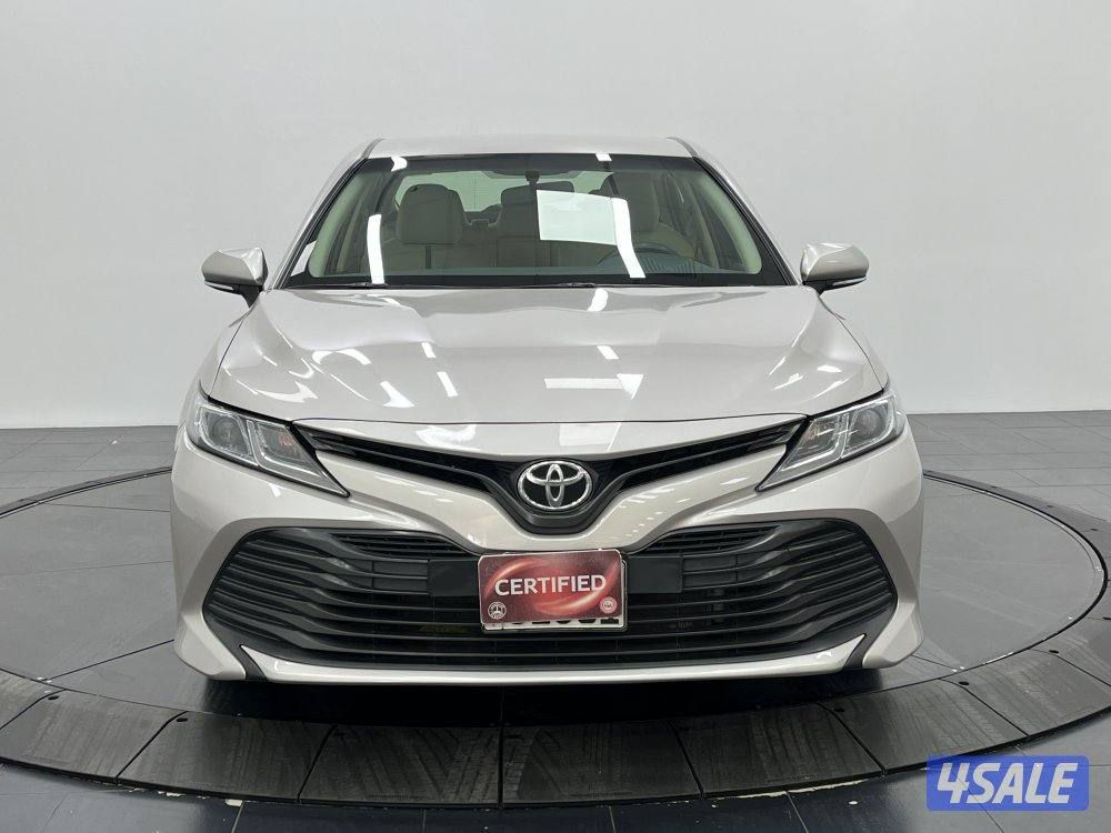 TOYOTA CAMRY 20CB4-L6