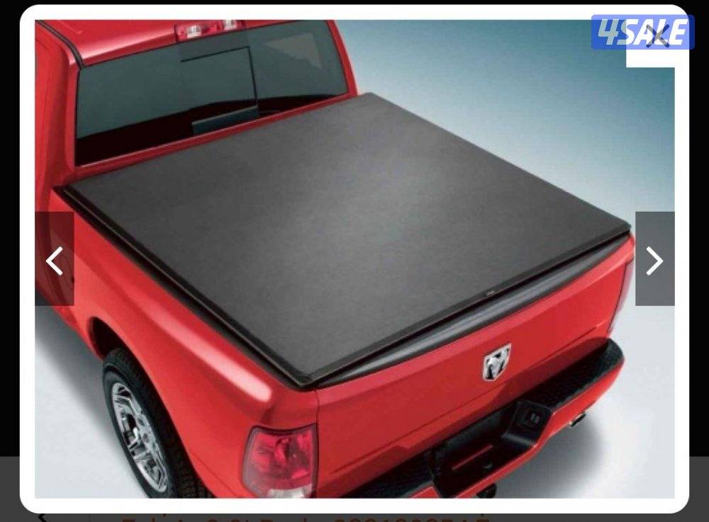 للبيع تصكيرة تصفيط أصلية من Mopar1