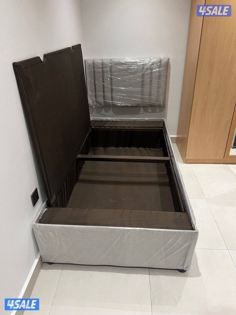 سراير الروضتين سراير وفرشات طبية جميع المقاسات متوفرة بأقل الأسعار2