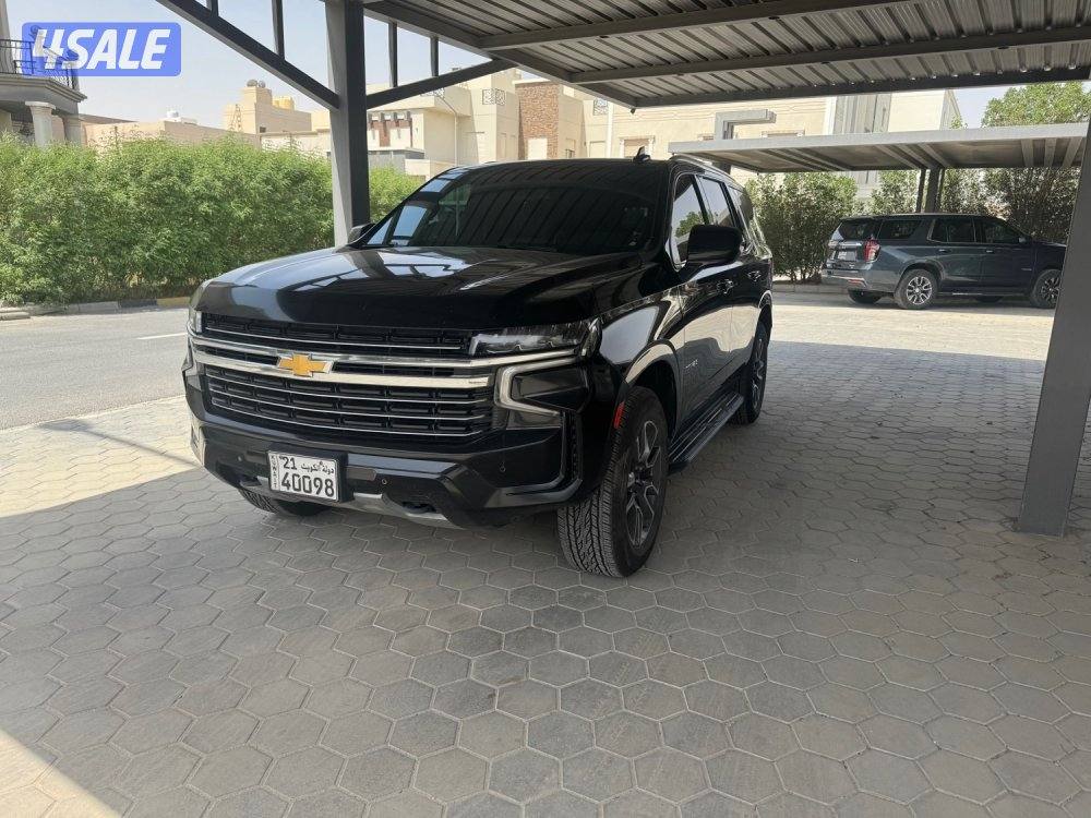 تاهو LT للبيع0