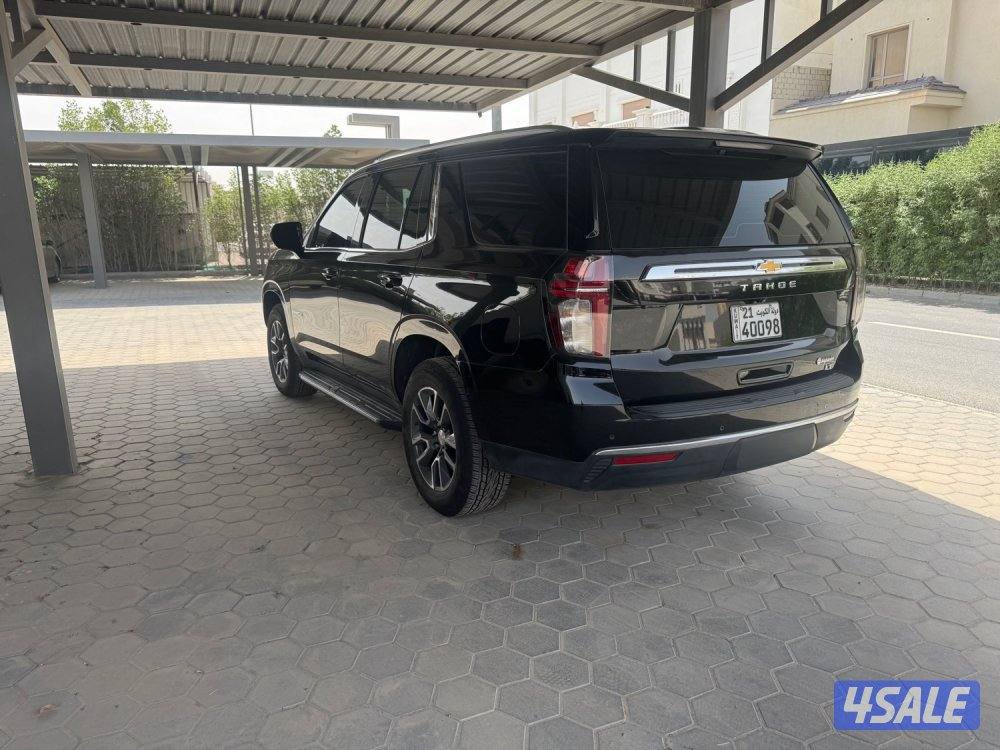 تاهو LT للبيع1