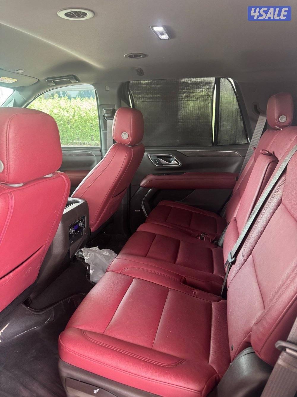 تاهو LT للبيع3