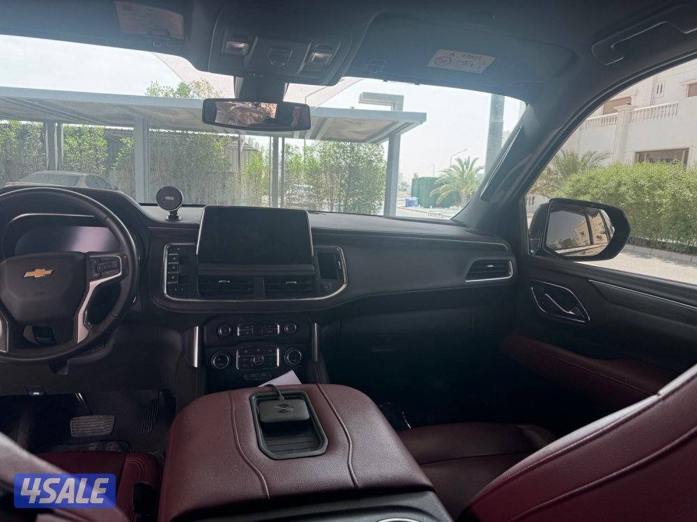 تاهو LT للبيع4