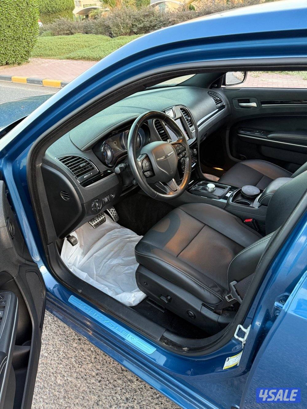 كرايزر فئة s موديل 2021 صبغ الوكاله ماشي 90 الف قمه بالنظافه6