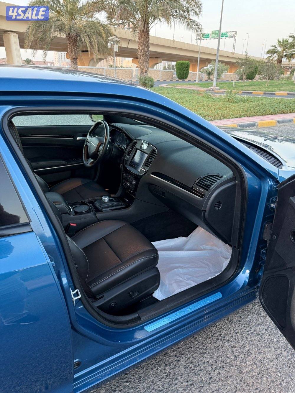 كرايزر فئة s موديل 2021 صبغ الوكاله ماشي 90 الف قمه بالنظافه8