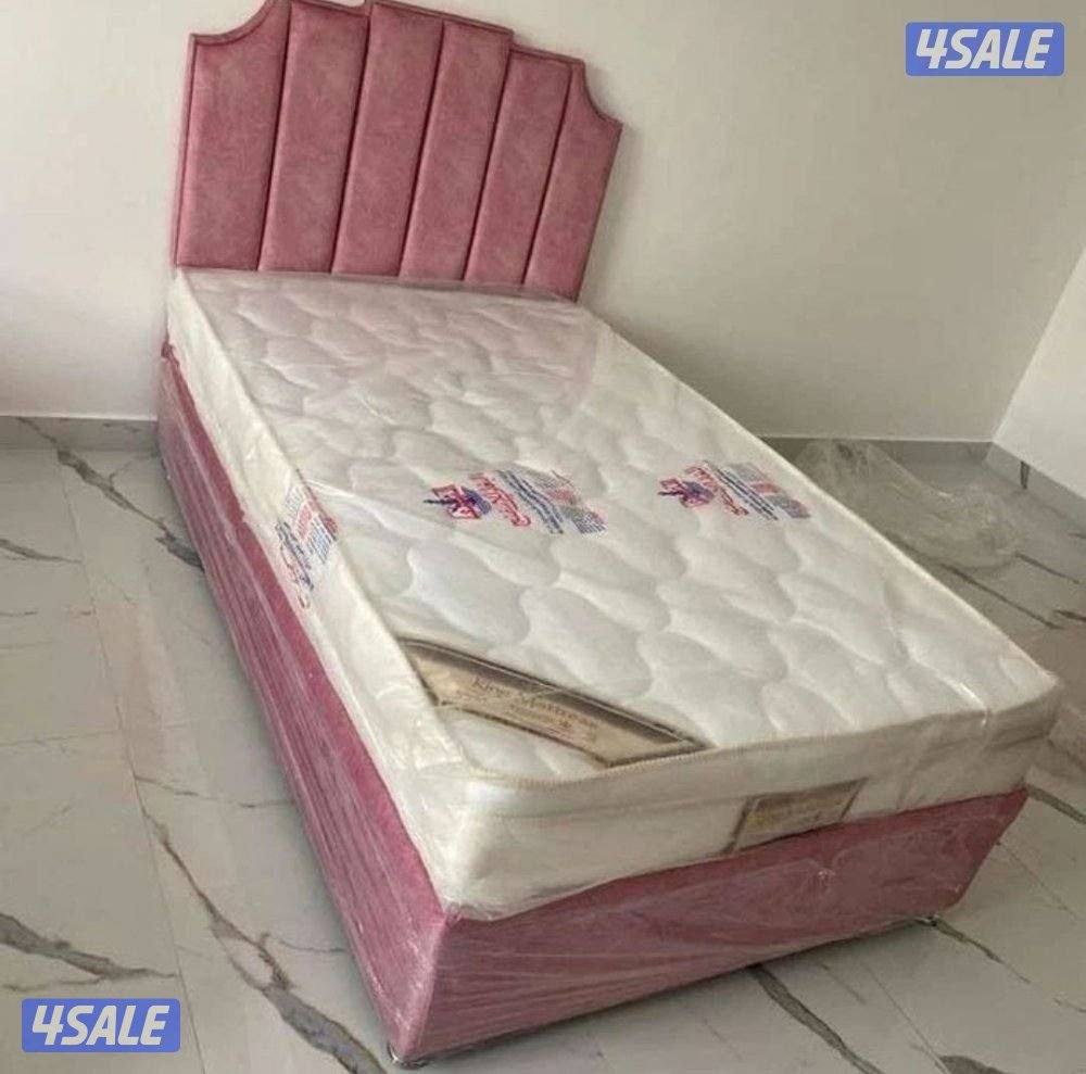 سراير وفرشات طبيه جميع المقاسات متوفره باقل الأسعار4