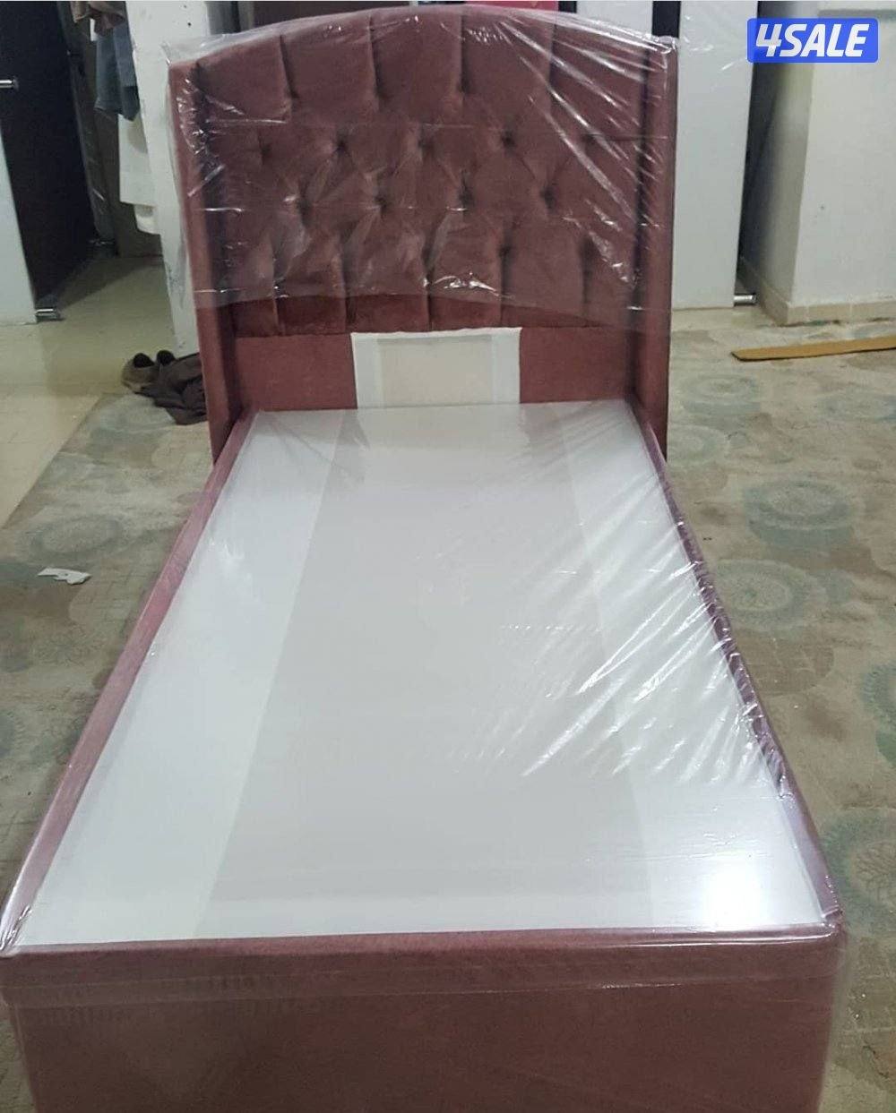 سراير وفرشات طبيه جميع المقاسات متوفره باقل الأسعار3