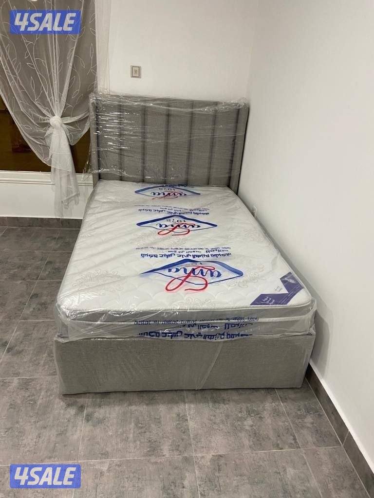 سراير وفرشات طبيه جميع المقاسات متوفره باقل الأسعار8