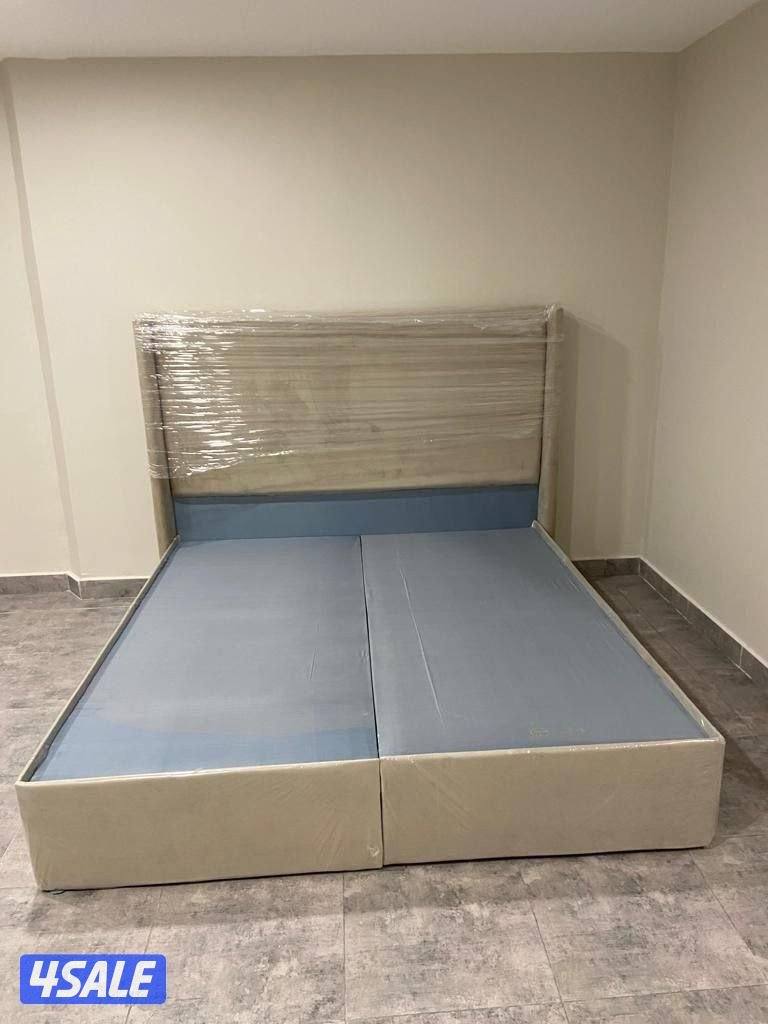 سراير وفرشات طبيه جميع المقاسات متوفره باقل الأسعار11