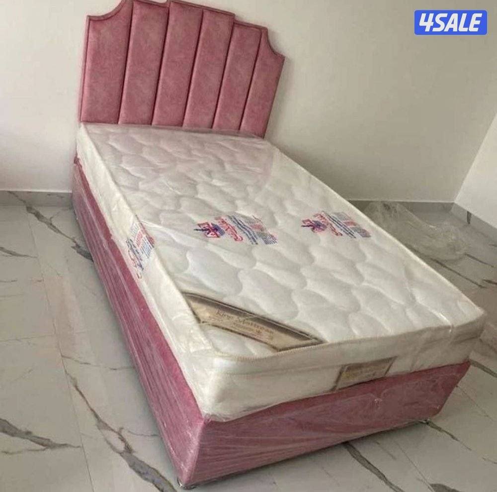 عالم السراير والفرشات الطبي باقل الأسعار جميع المقاسات3