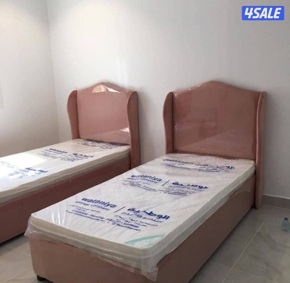 عالم السراير والفرشات الطبي باقل الأسعار جميع المقاسات6