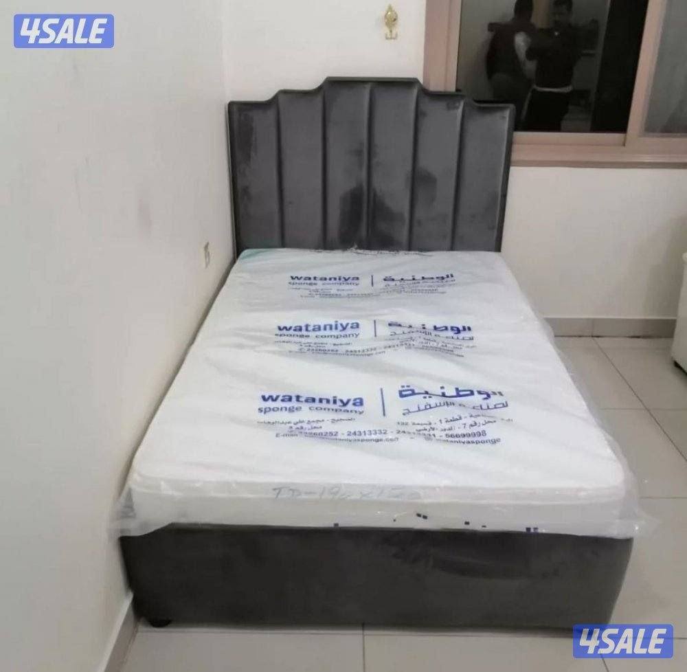 عالم السراير والفرشات الطبي باقل الأسعار جميع المقاسات8